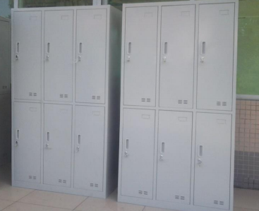 郑州全钢更衣柜