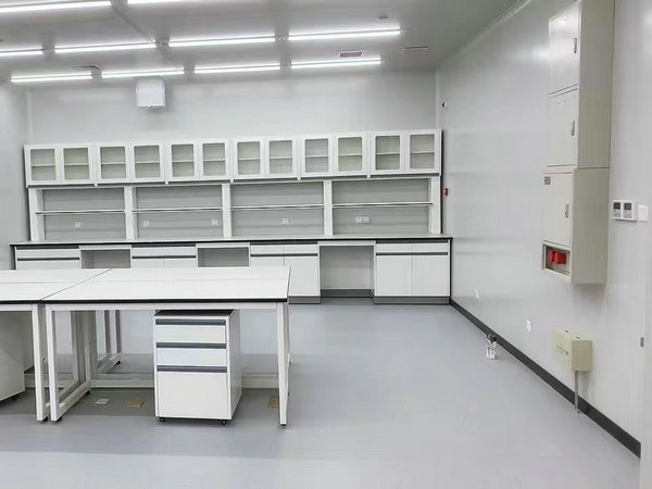 河南如何选购PCR实验室设备