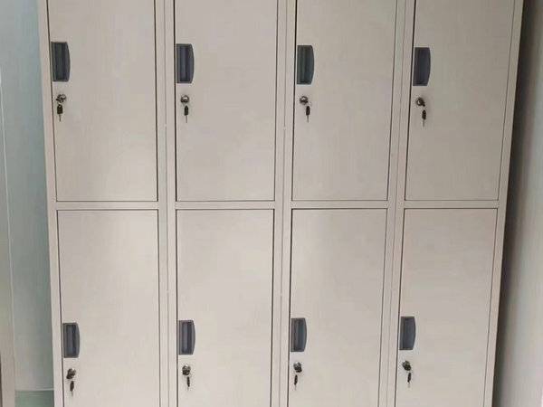 全钢气瓶柜的内部结构是什么的？