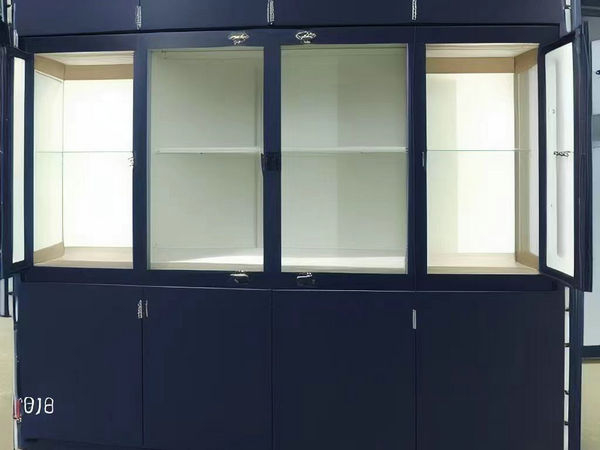 实验室的试剂柜用什么材质的比较好一些